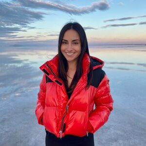 Meet your Posher, Sophie